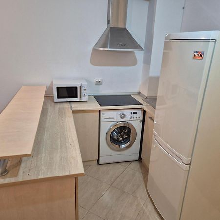 St.Vlas Apartments Mamaia Extérieur photo
