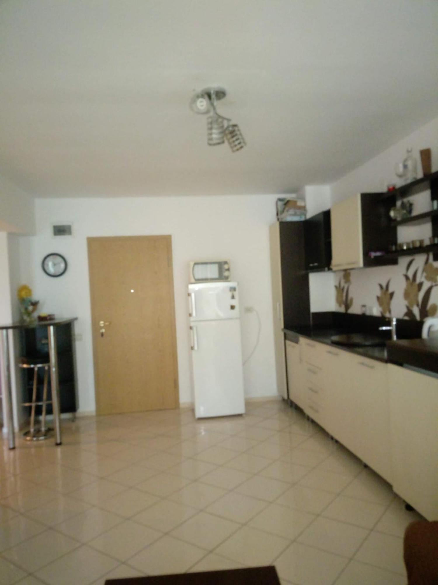 St.Vlas Apartments Mamaia Extérieur photo