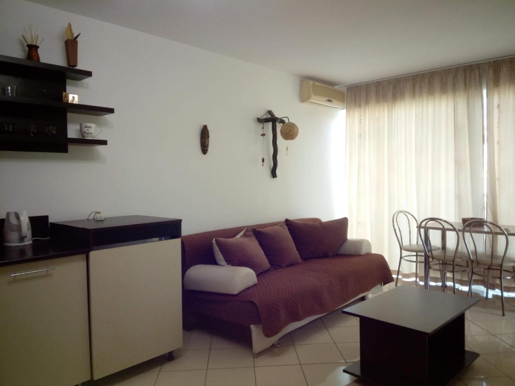 St.Vlas Apartments Mamaia Extérieur photo