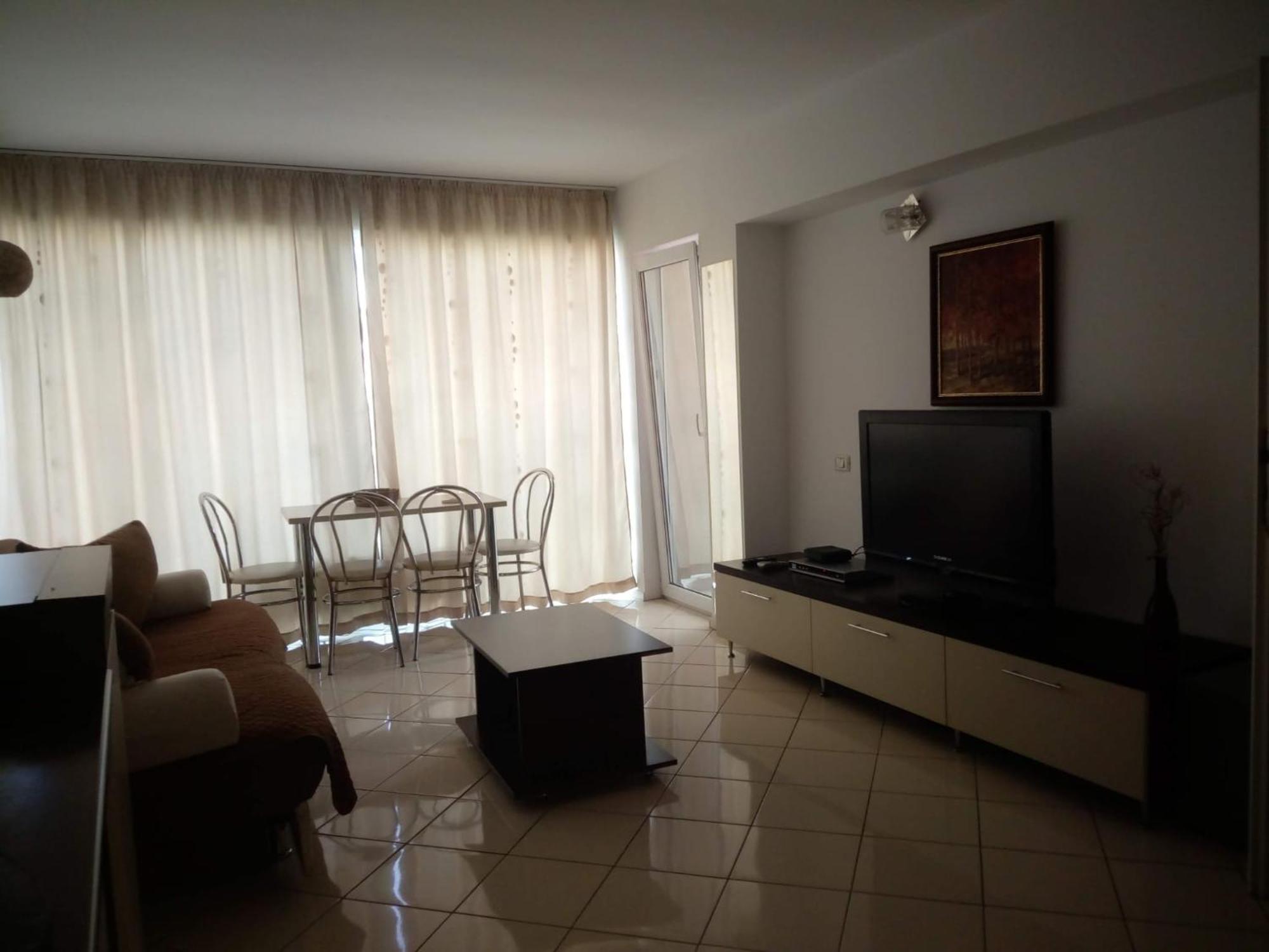 St.Vlas Apartments Mamaia Extérieur photo