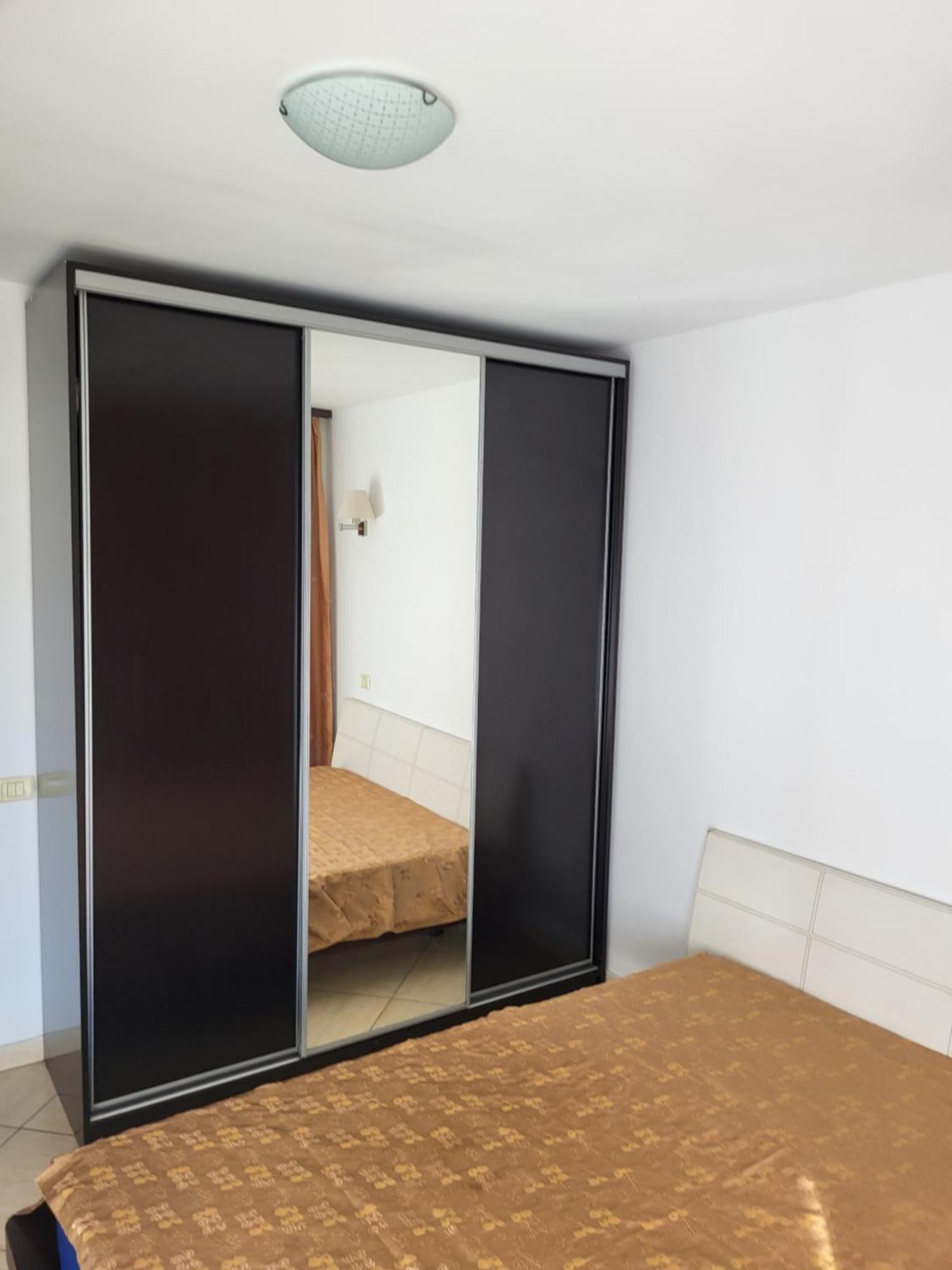 St.Vlas Apartments Mamaia Extérieur photo