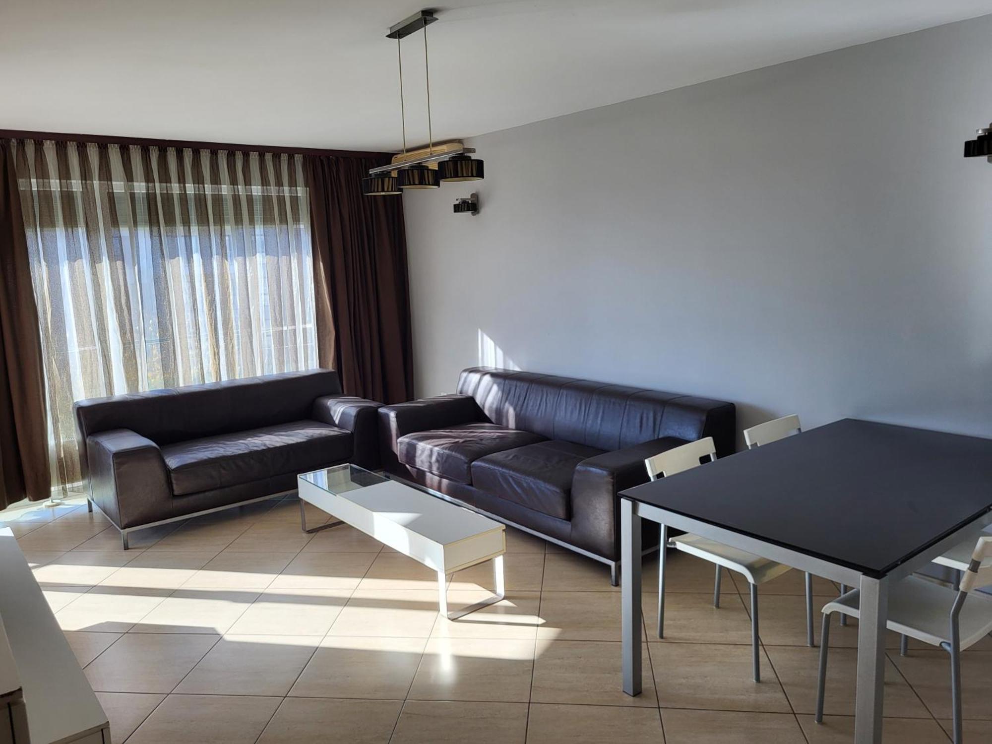 St.Vlas Apartments Mamaia Extérieur photo