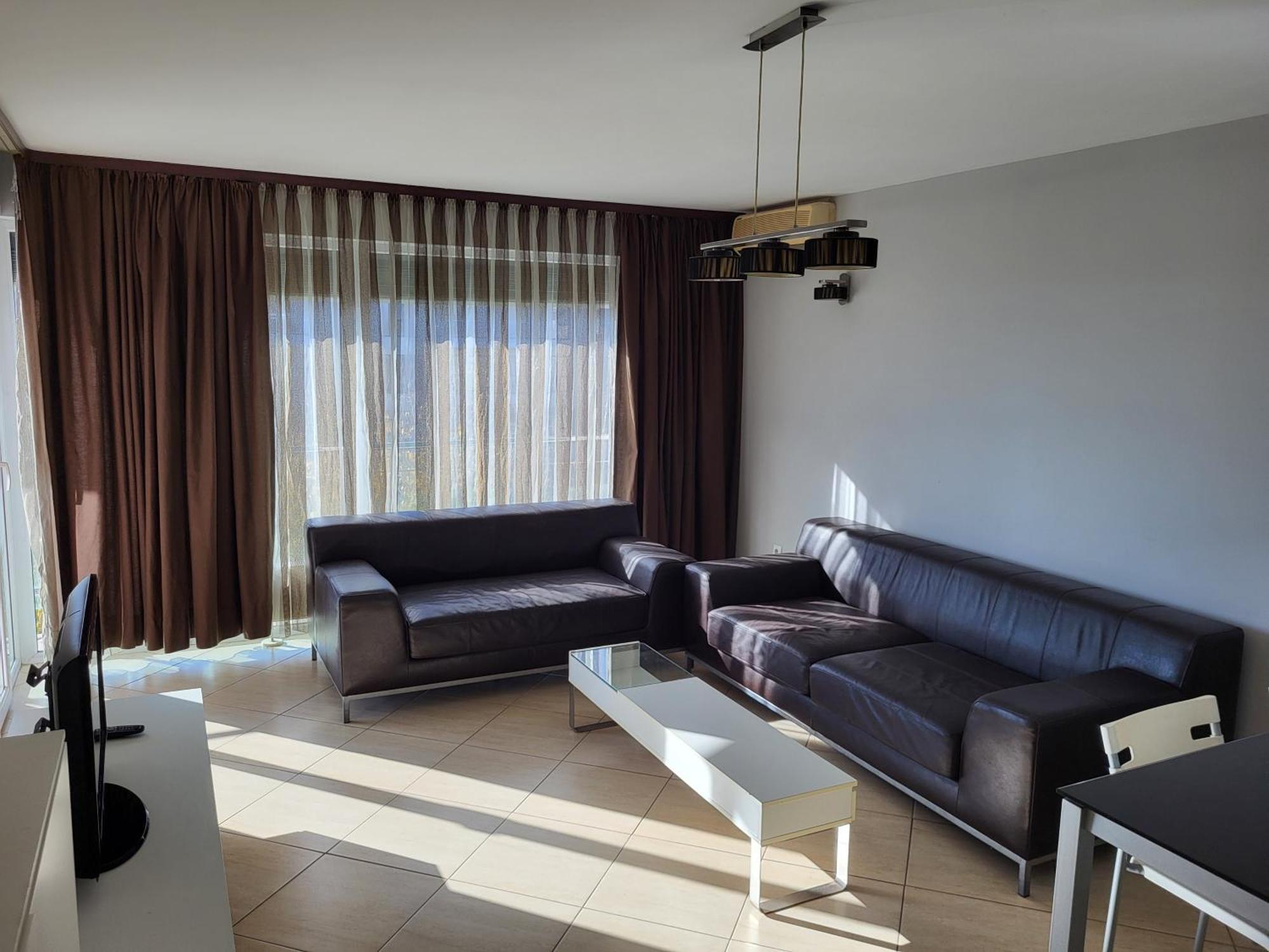 St.Vlas Apartments Mamaia Extérieur photo