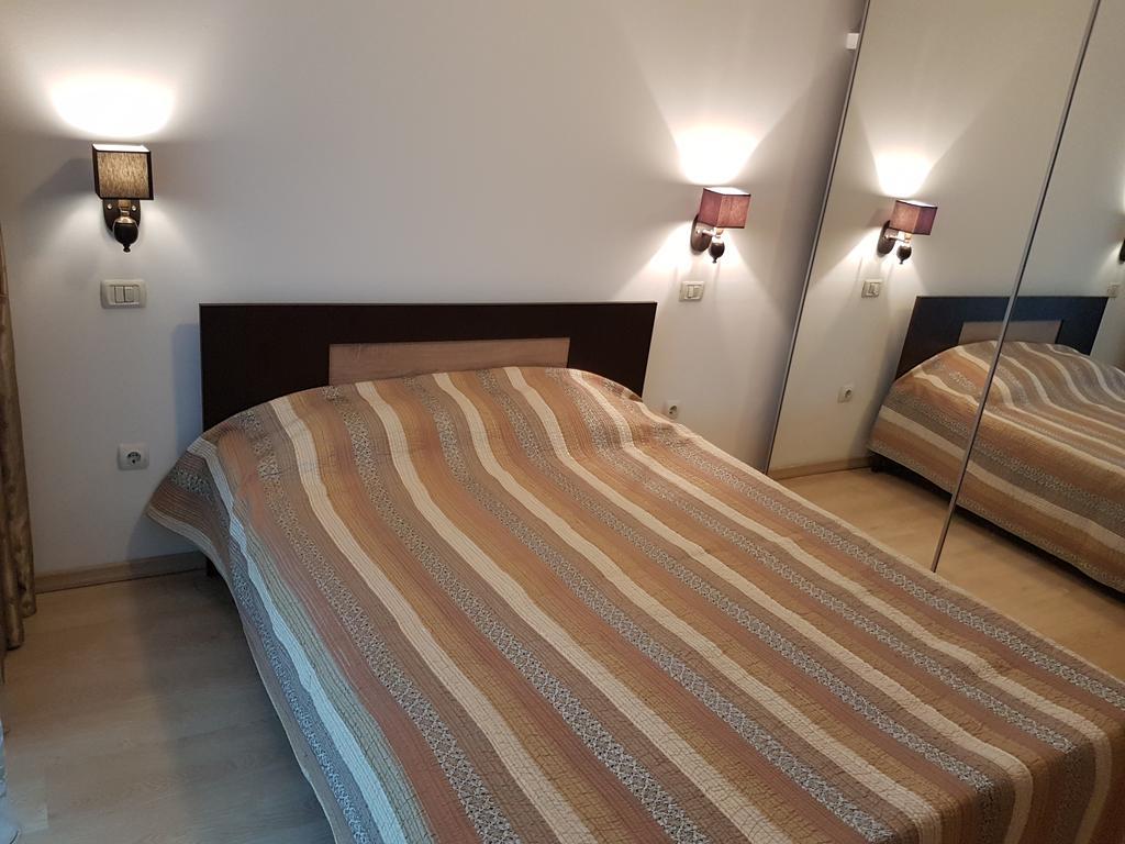St.Vlas Apartments Mamaia Extérieur photo
