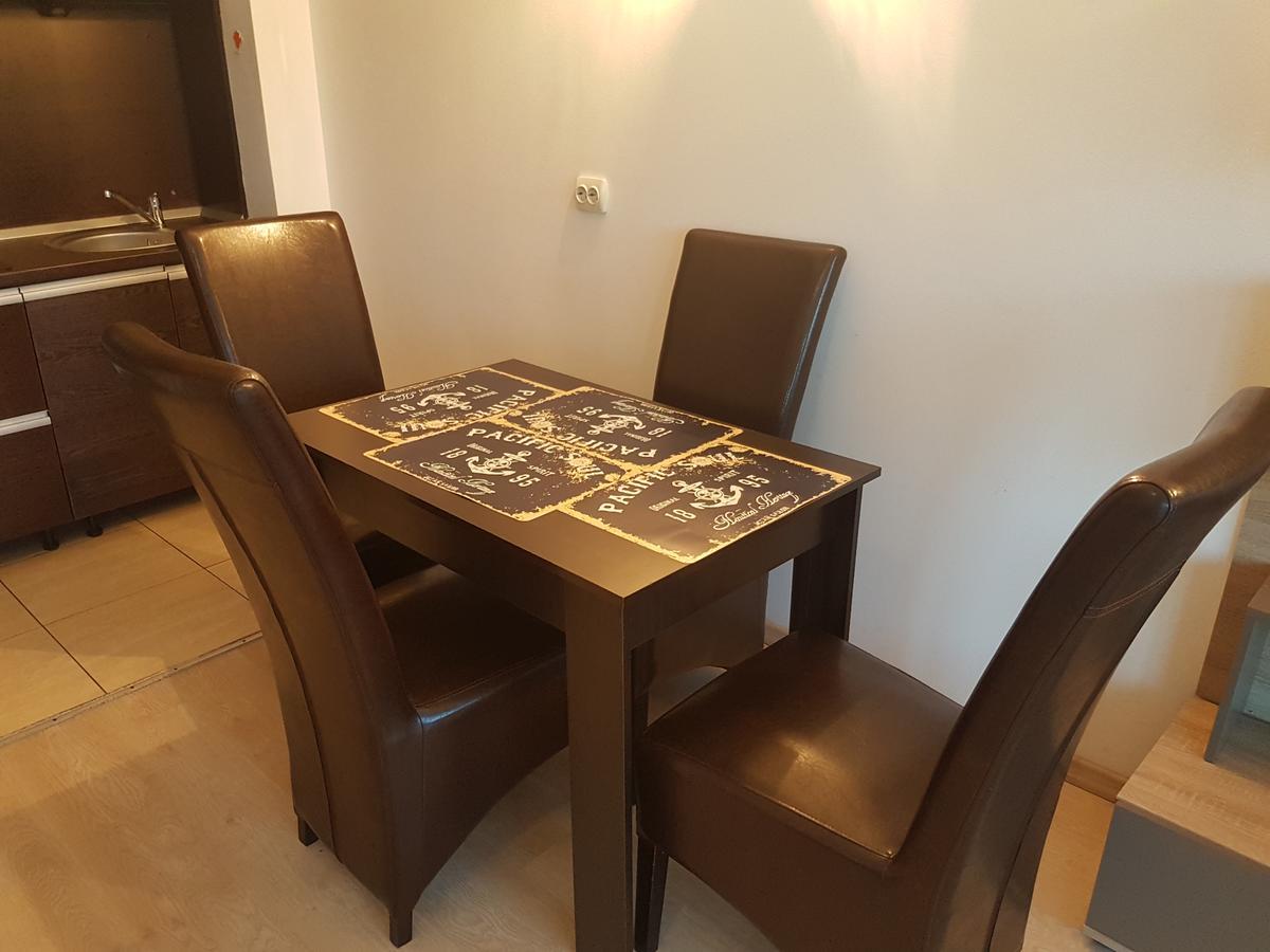 St.Vlas Apartments Mamaia Extérieur photo