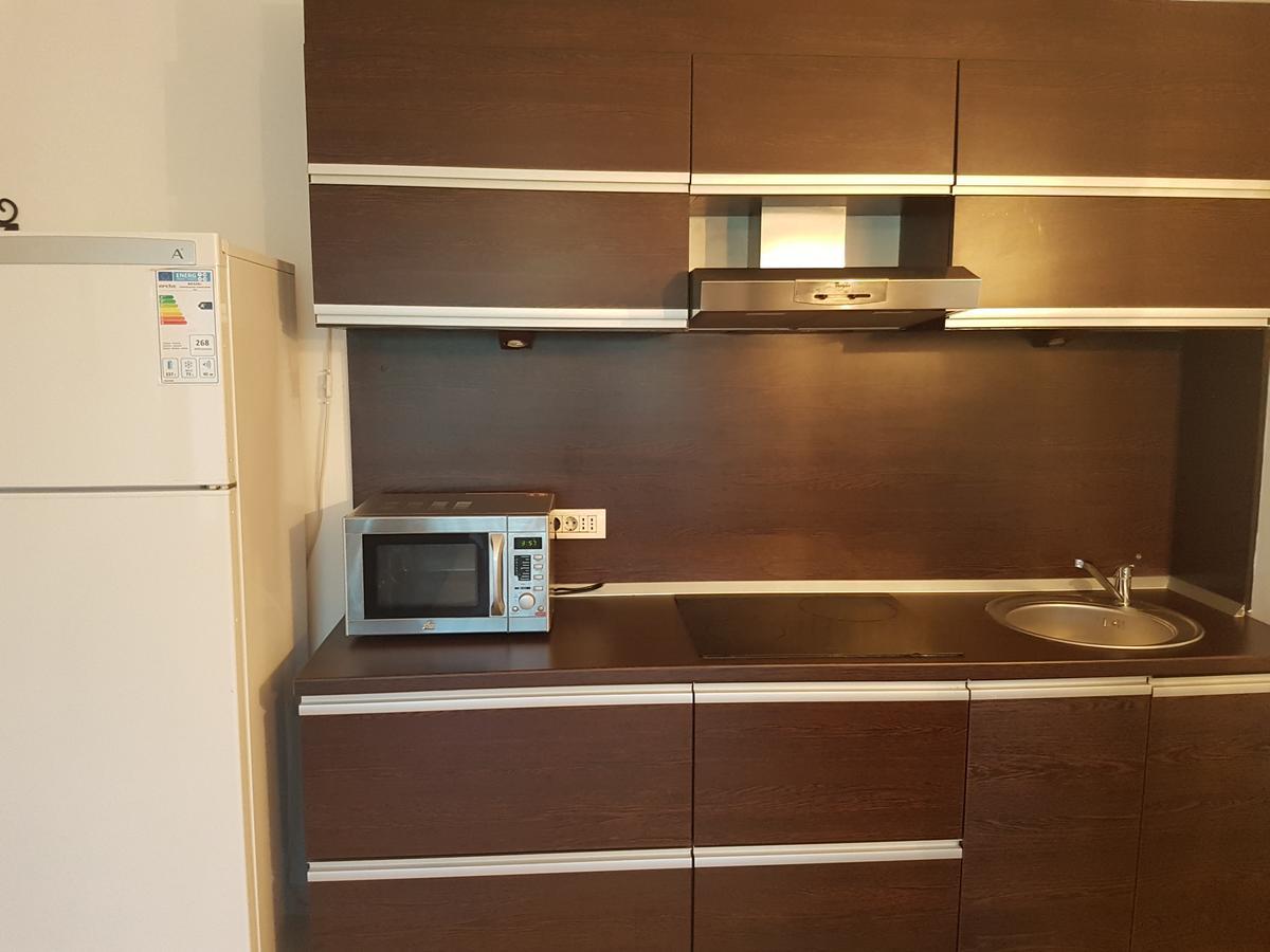 St.Vlas Apartments Mamaia Extérieur photo