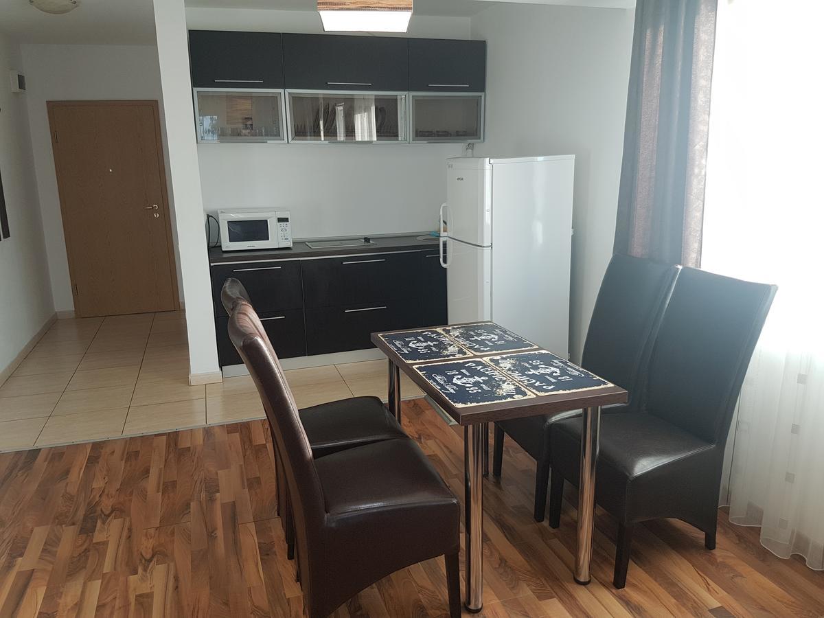 St.Vlas Apartments Mamaia Extérieur photo