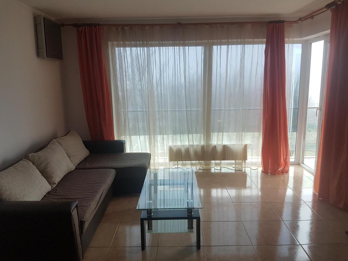 St.Vlas Apartments Mamaia Extérieur photo
